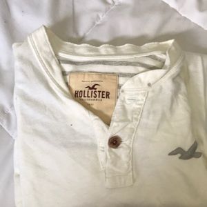 Hollister Long Sleeve